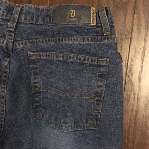 Buffalo David Bitton Jeans - Picture 5 of 9